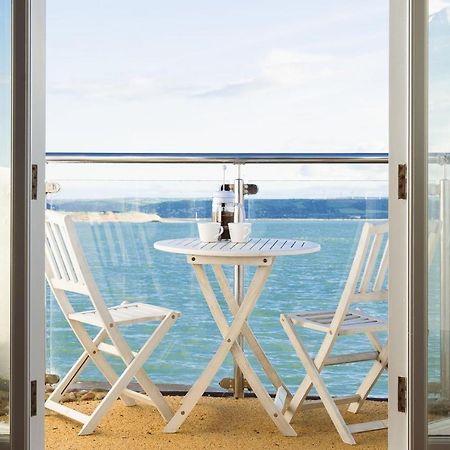 אפלדור Sea View Cottage Dream By The Water מראה חיצוני תמונה